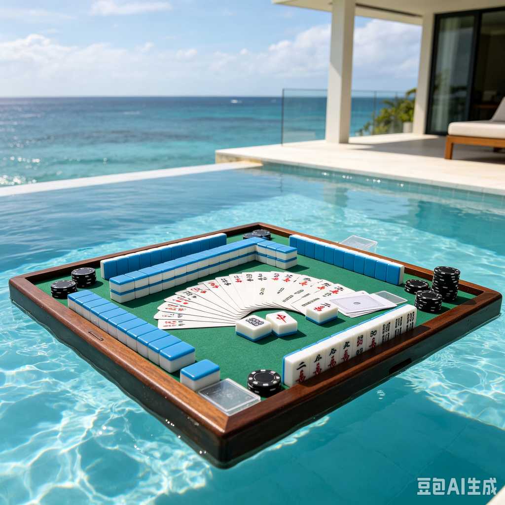 Maceio,mahjong