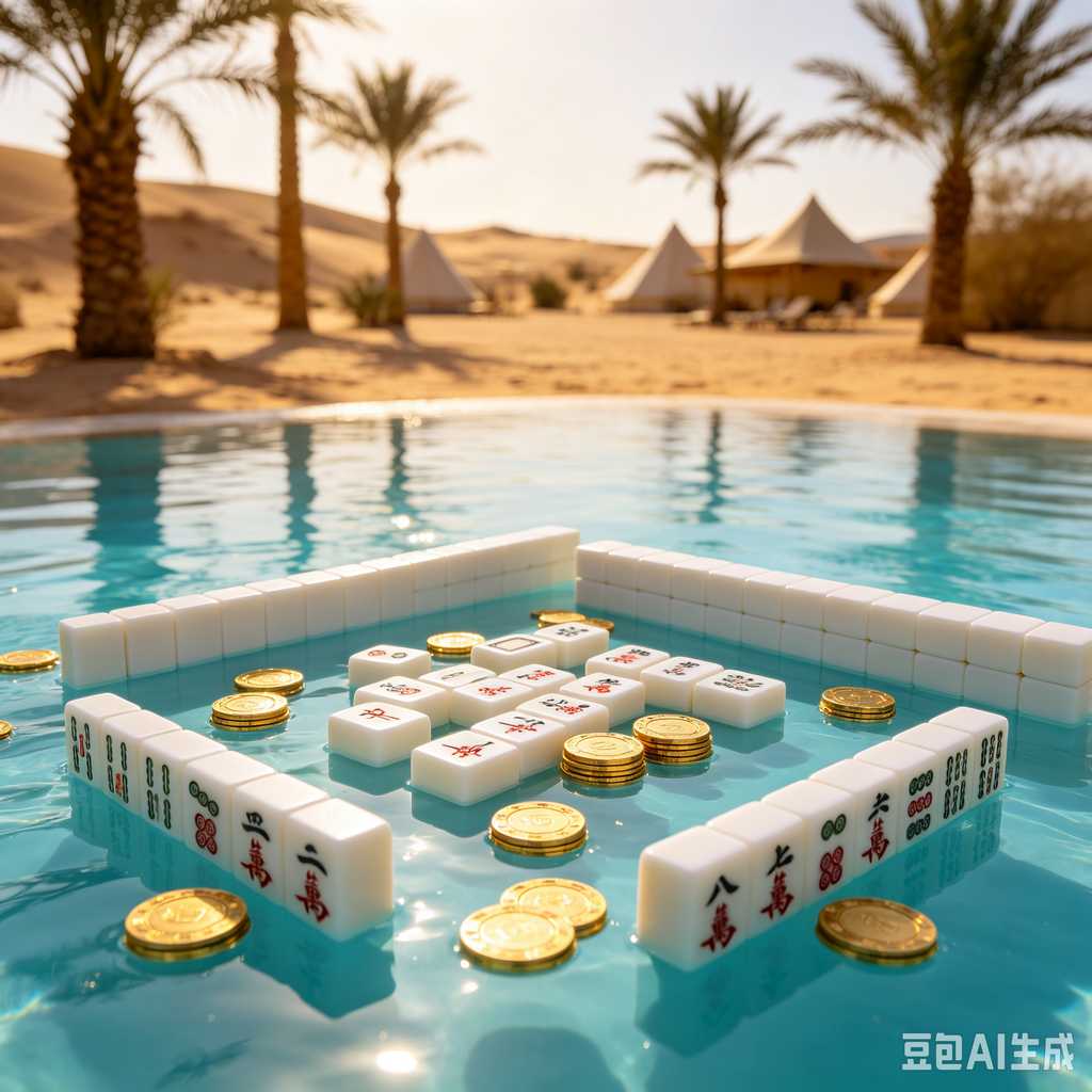 MexicoCity,mahjong