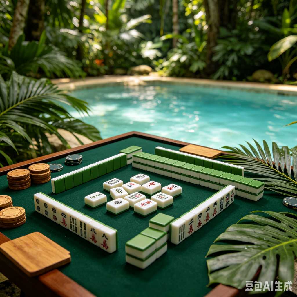 bordeaux,mahjong