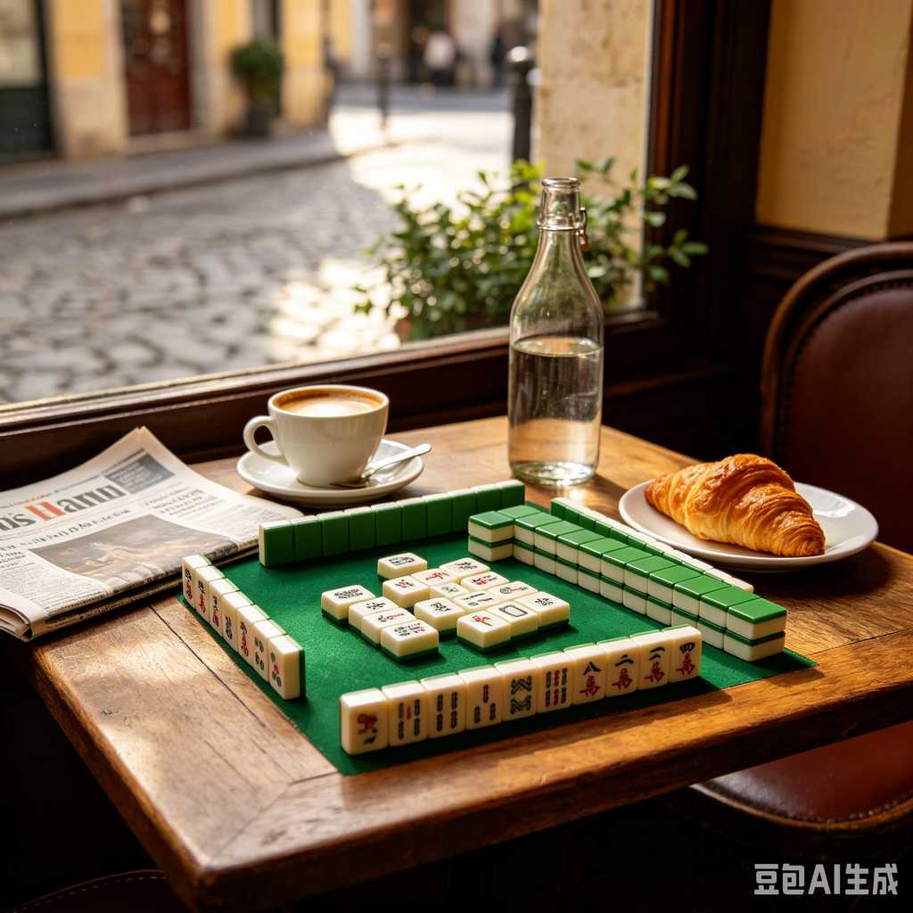 custom board game mahjong manufacturer