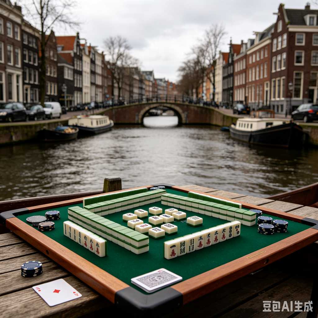 limited custom mahjong tiles
