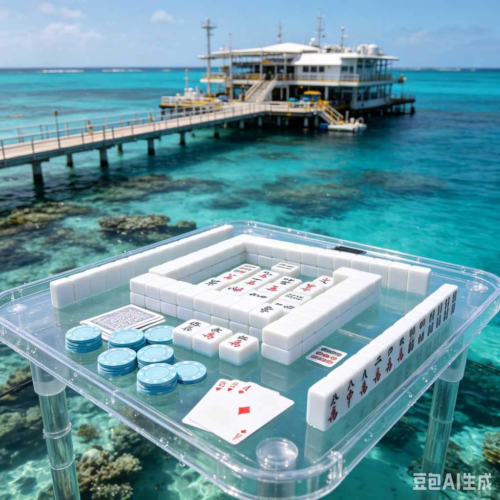 Kitchener,mahjong