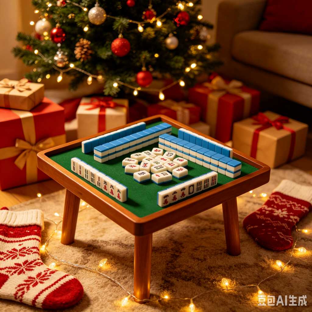 iquitos,mahjong