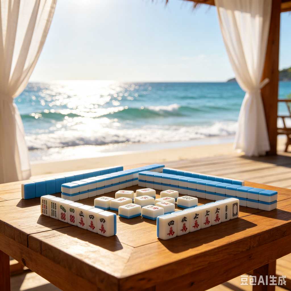 maconga,mahjong