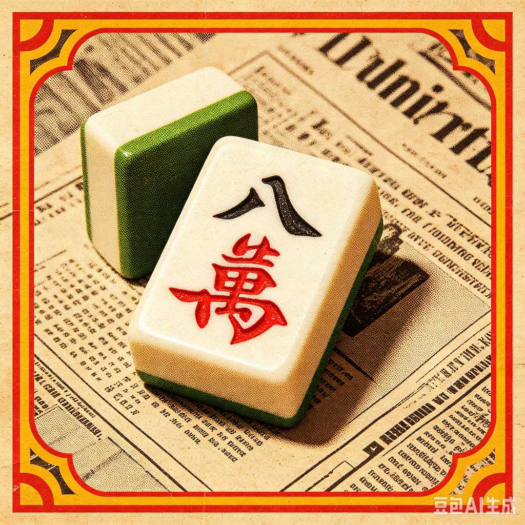 CasperWY,mahjong