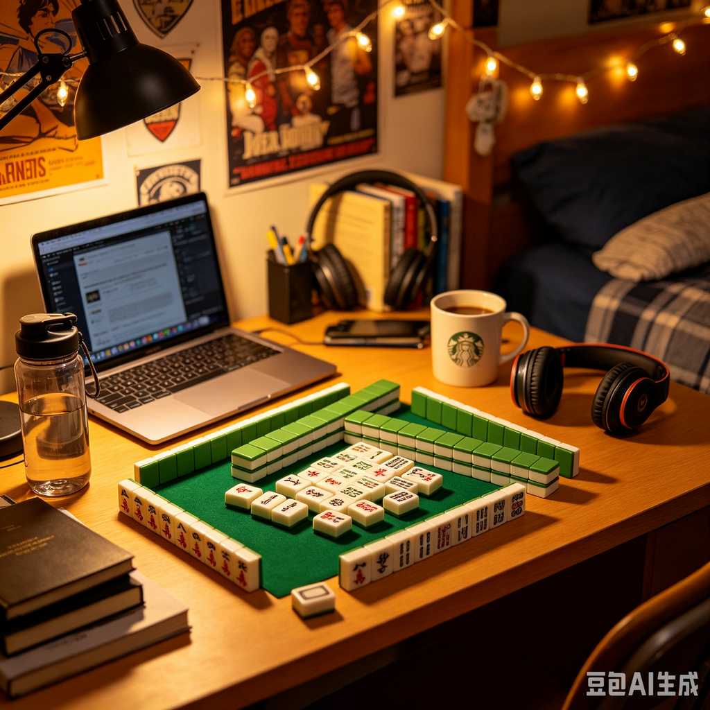 replacement single mahjong tile