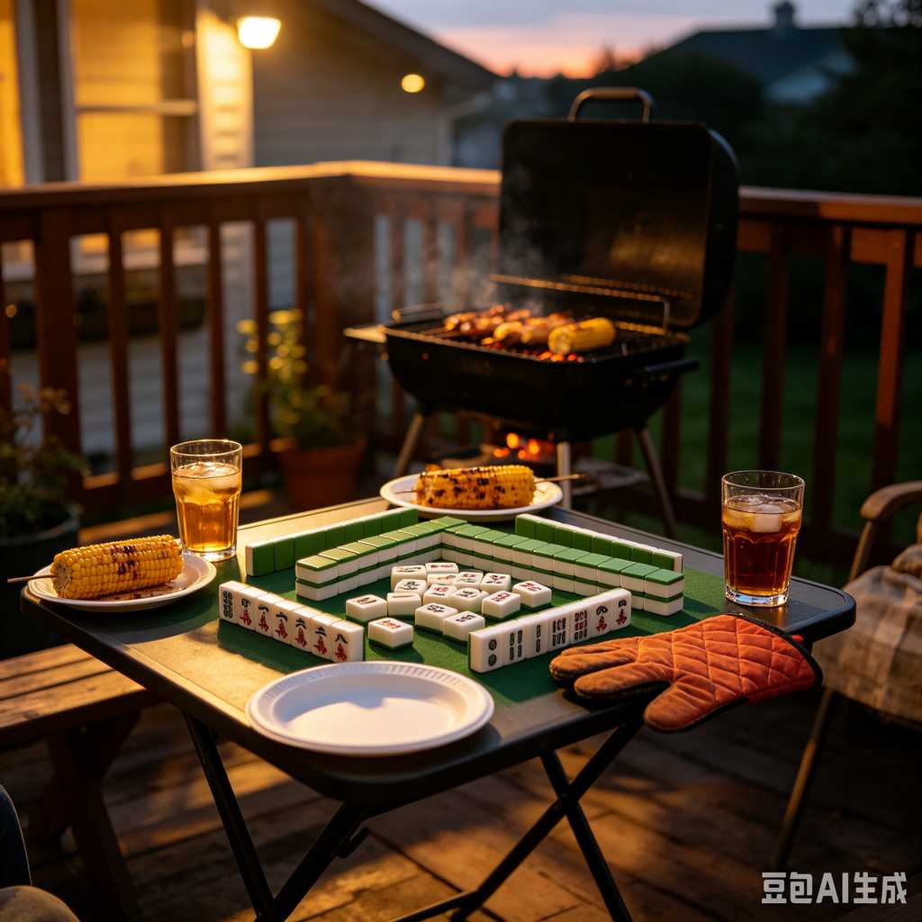 YorkPA,mahjong