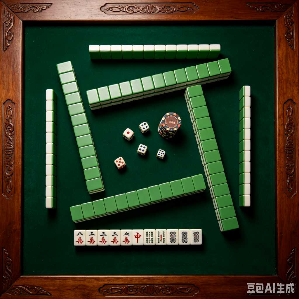 SanMiguelSV,mahjong