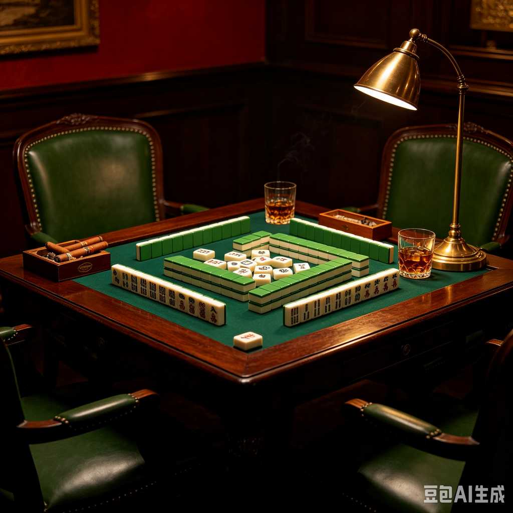 ColumbiaSC,mahjong