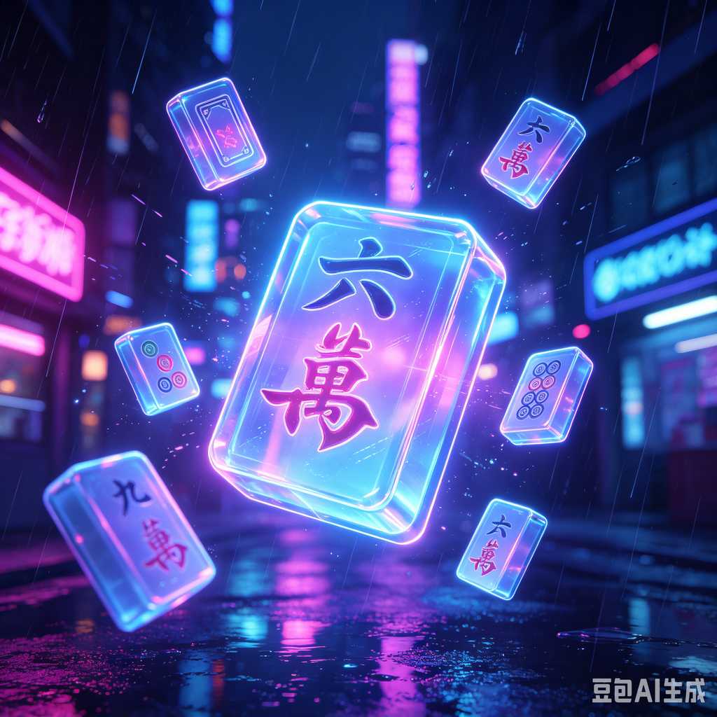 Hartford,mahjong