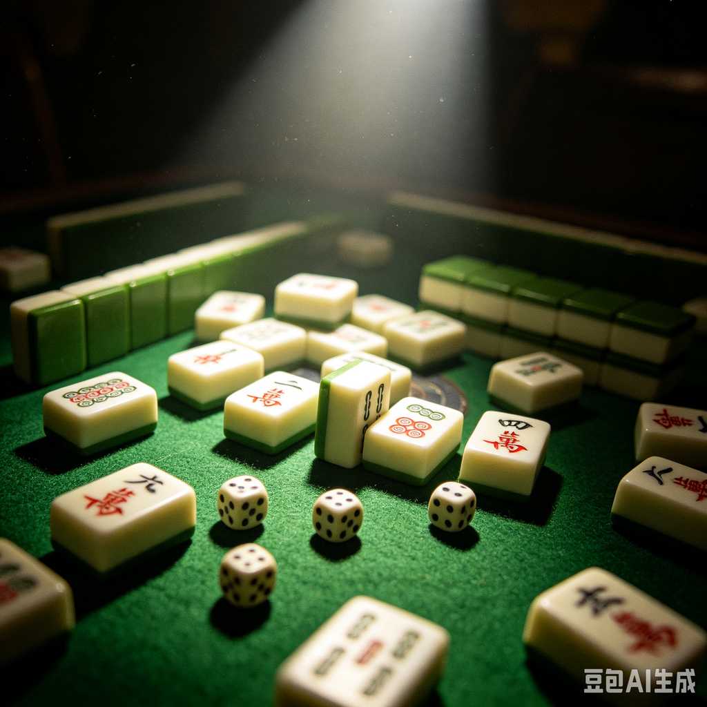affordable luxury mahjong tiles review
