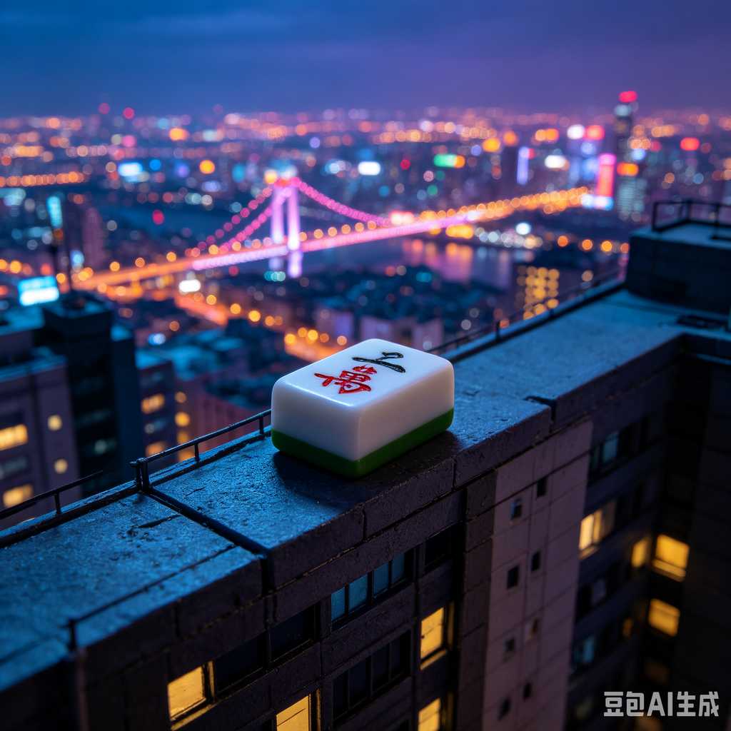 Vitoria,mahjong