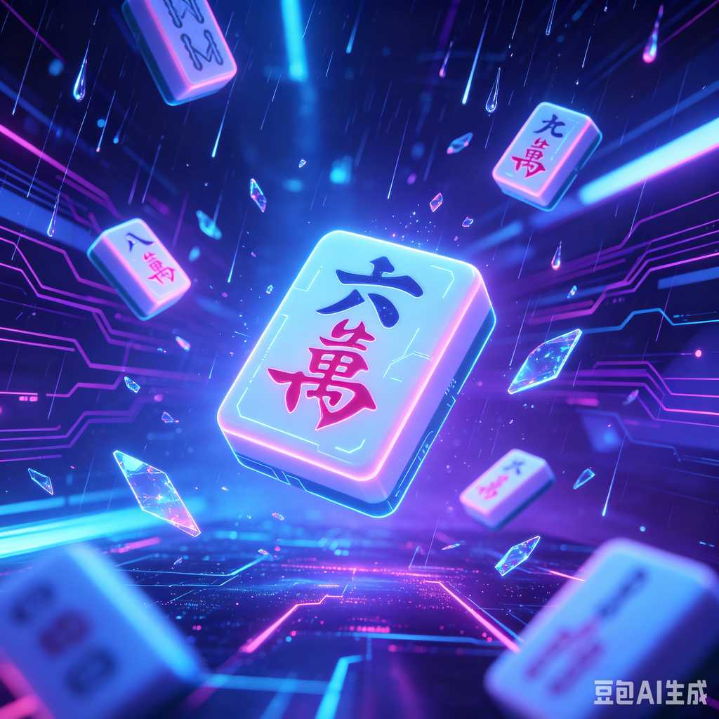 outdoor travel mahjong kit
