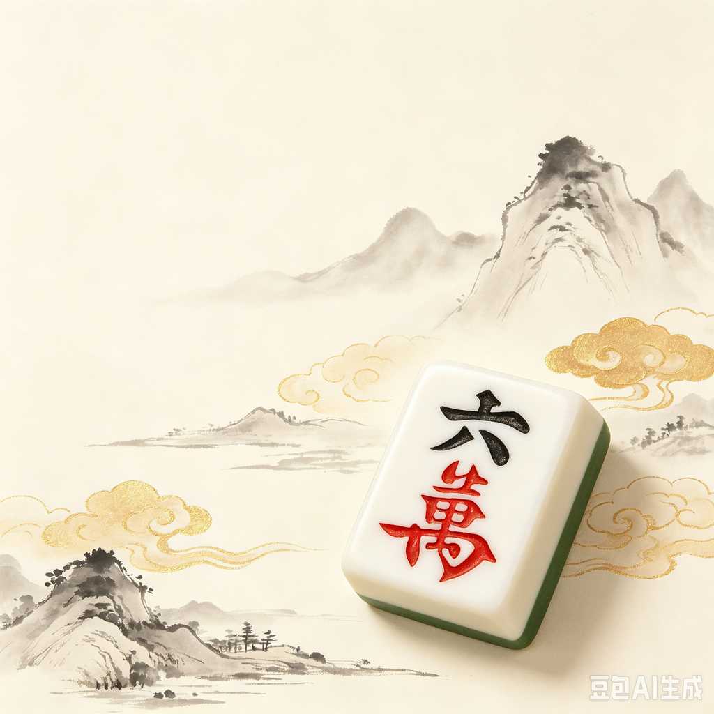 Salinas,mahjong