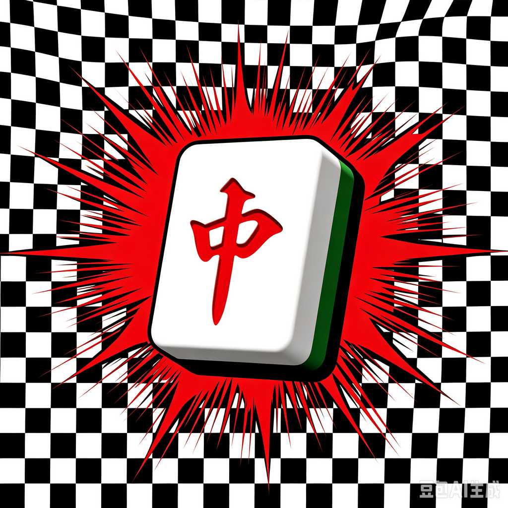custom portrait mahjong set