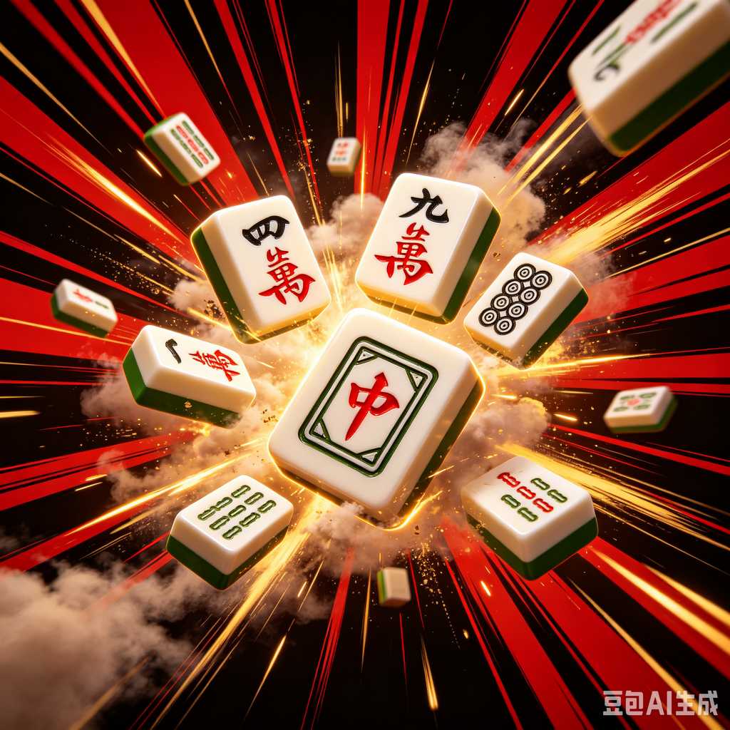 travel size mahjong set