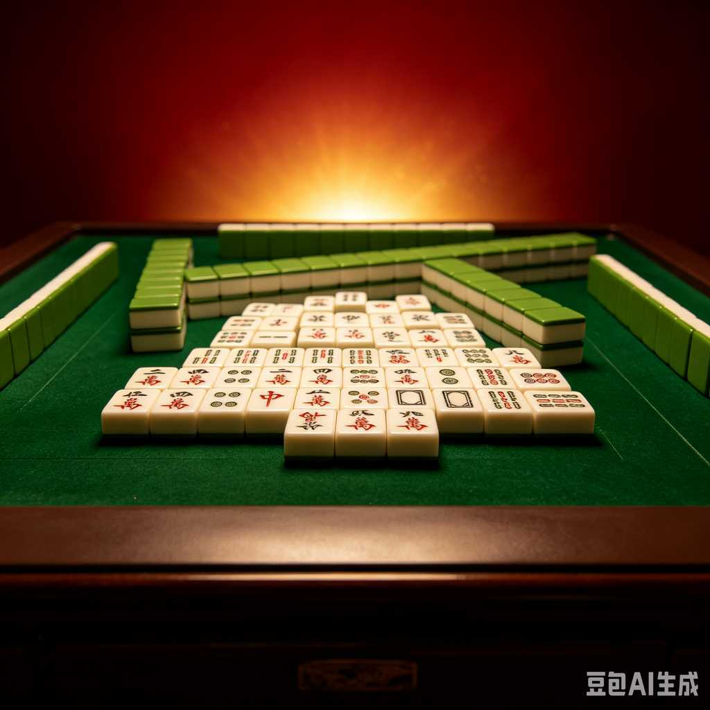 Perpignan,mahjong