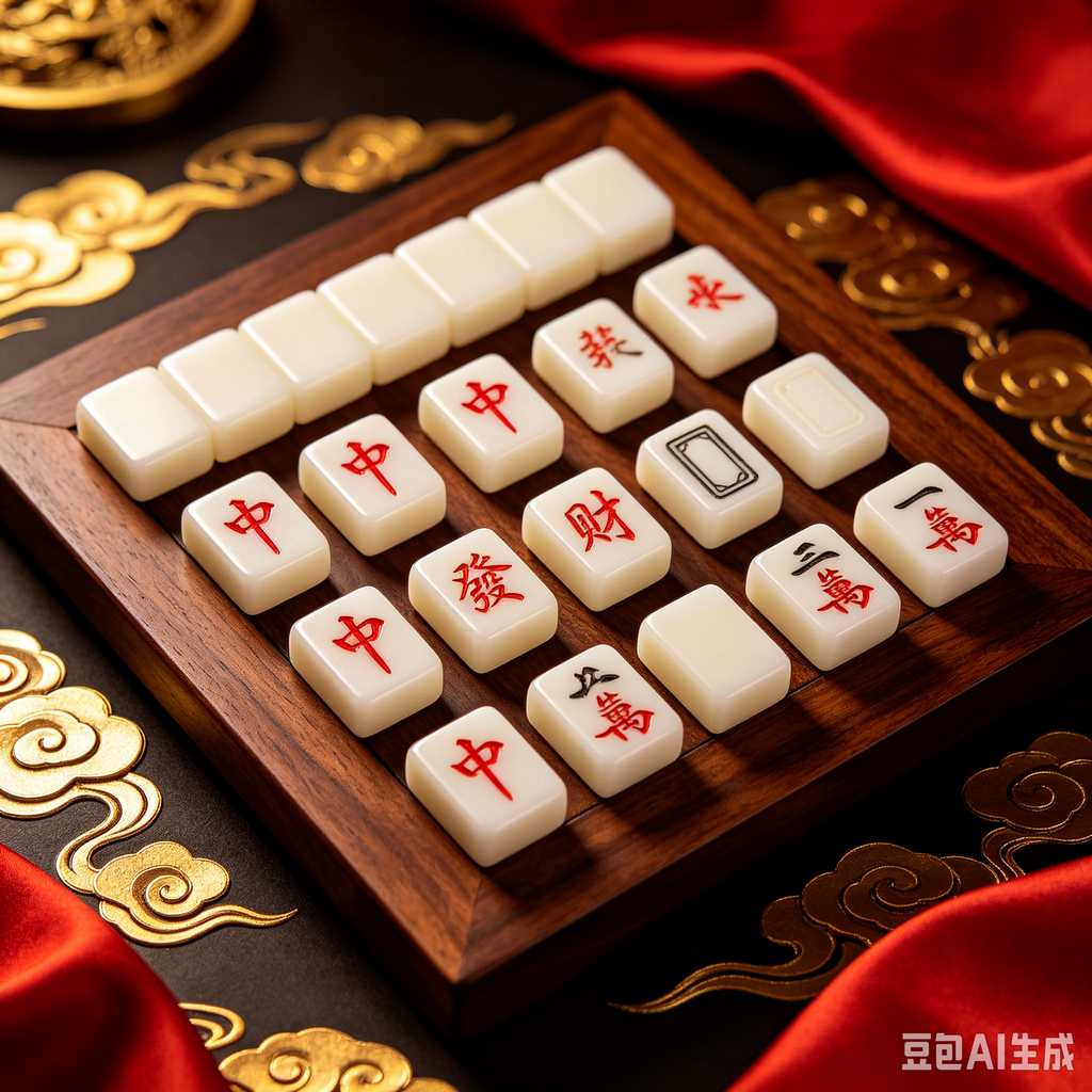 Reynosa,mahjong