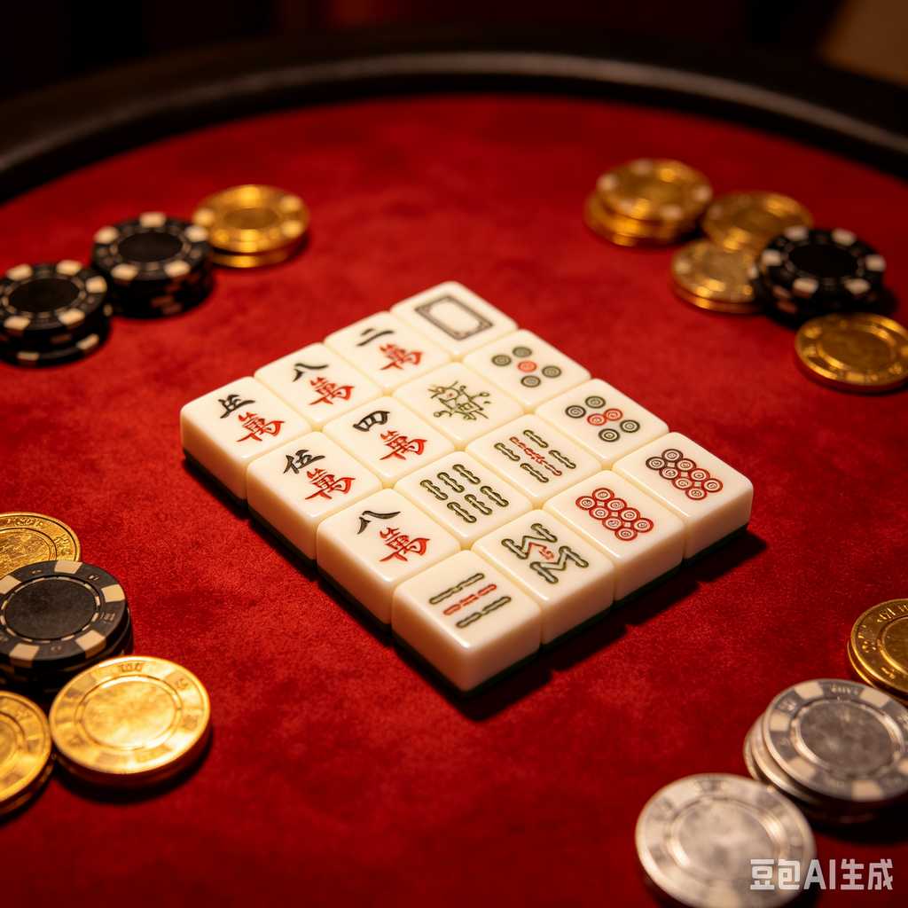 Bruges,mahjong