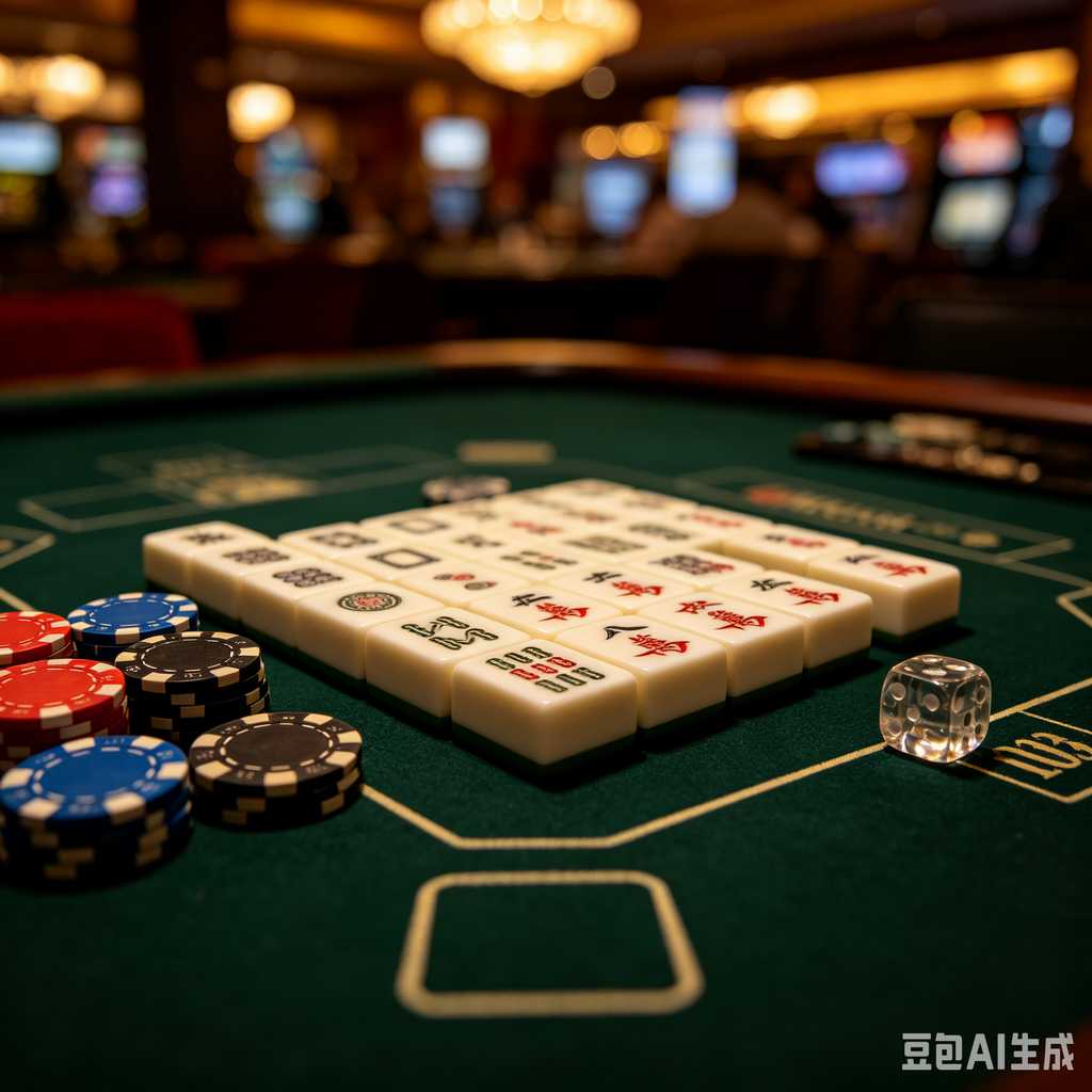 BoiseID,mahjong