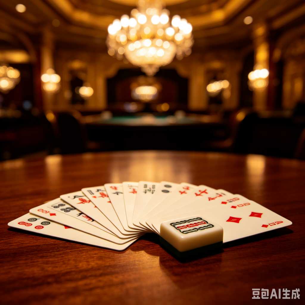 moq low mahjong set wholesale