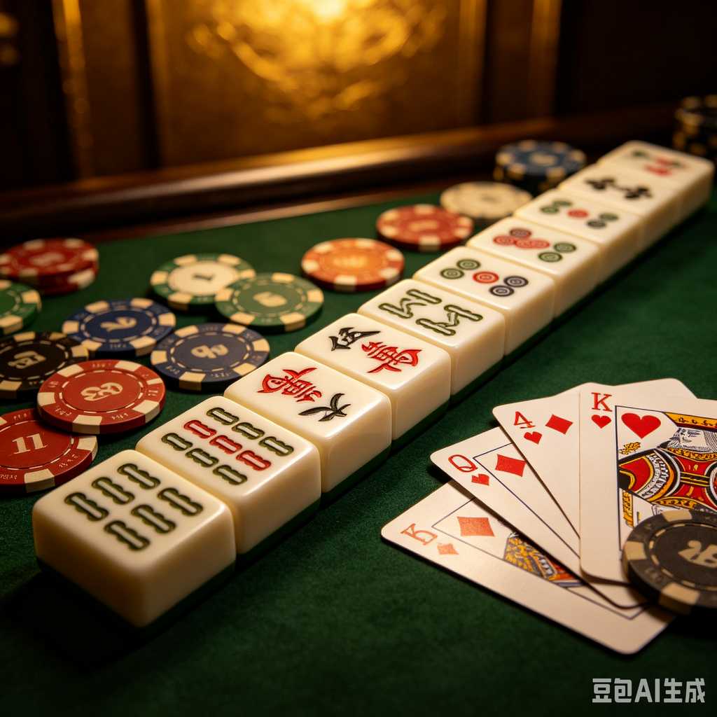 Pocatello,mahjong