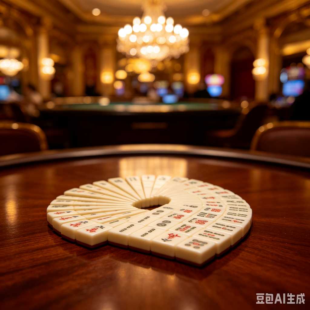 chinese mahjong rule book