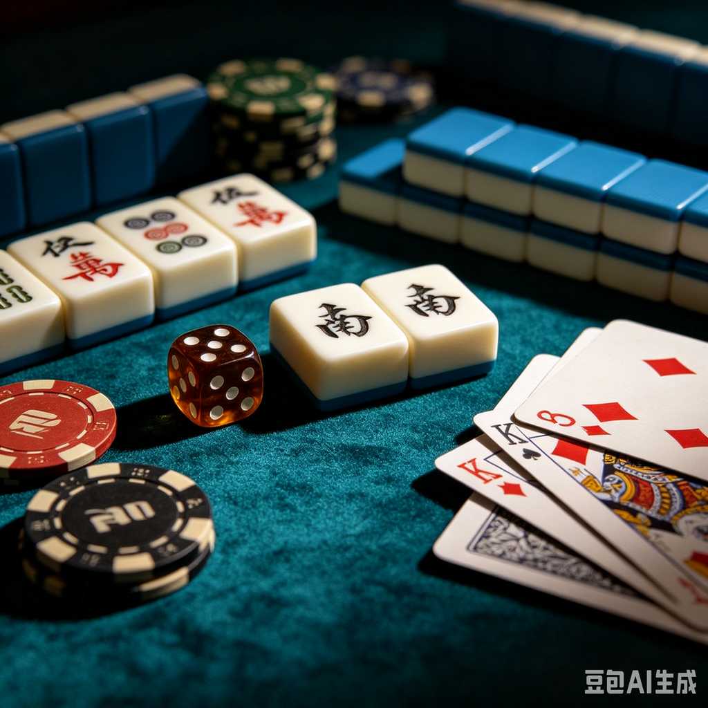 professional mahjong racks