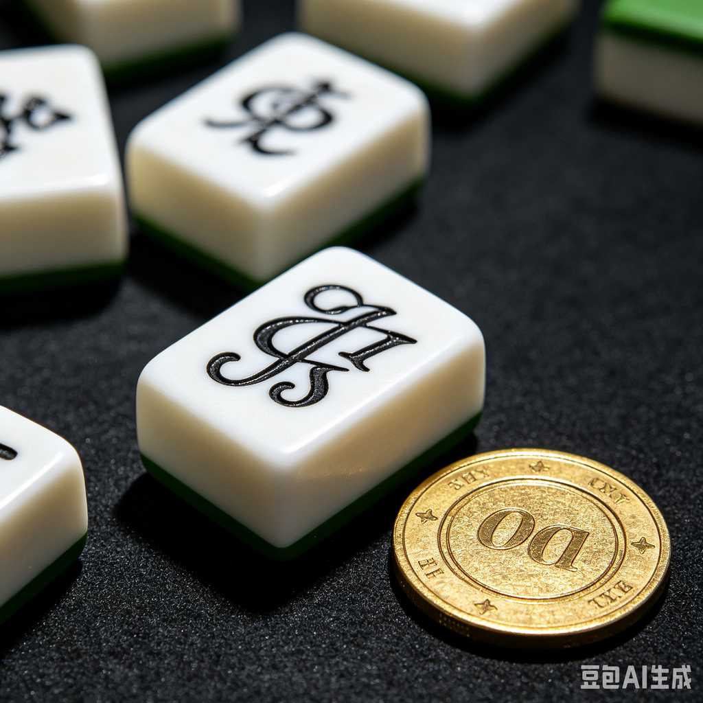 outdoor foldable mahjong table