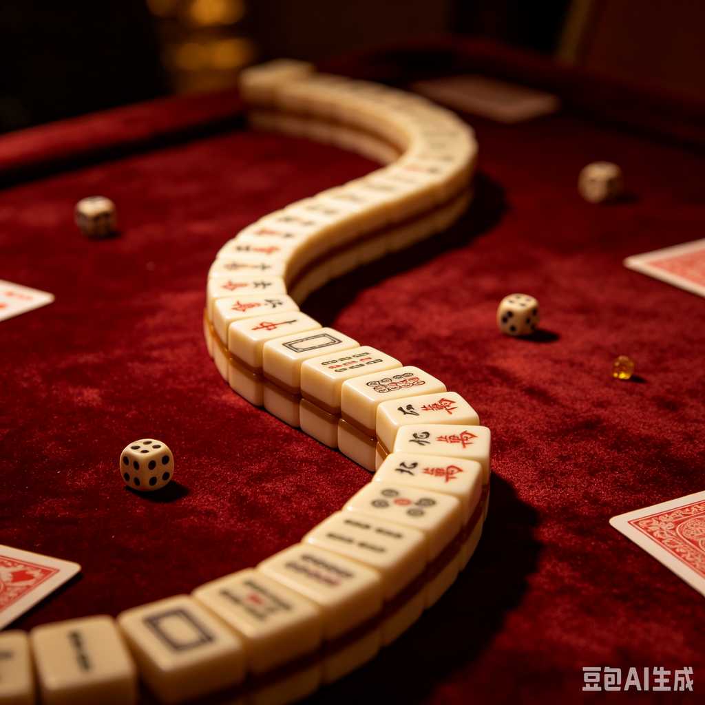 oriental leisure game mahjong
