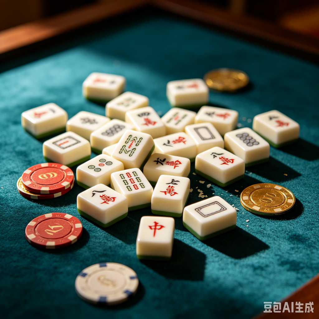 long lasting mahjong tiles