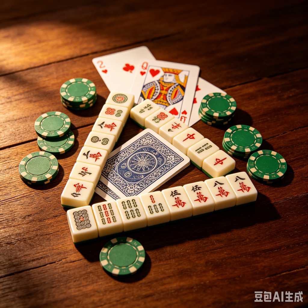 Bucaramanga,mahjong