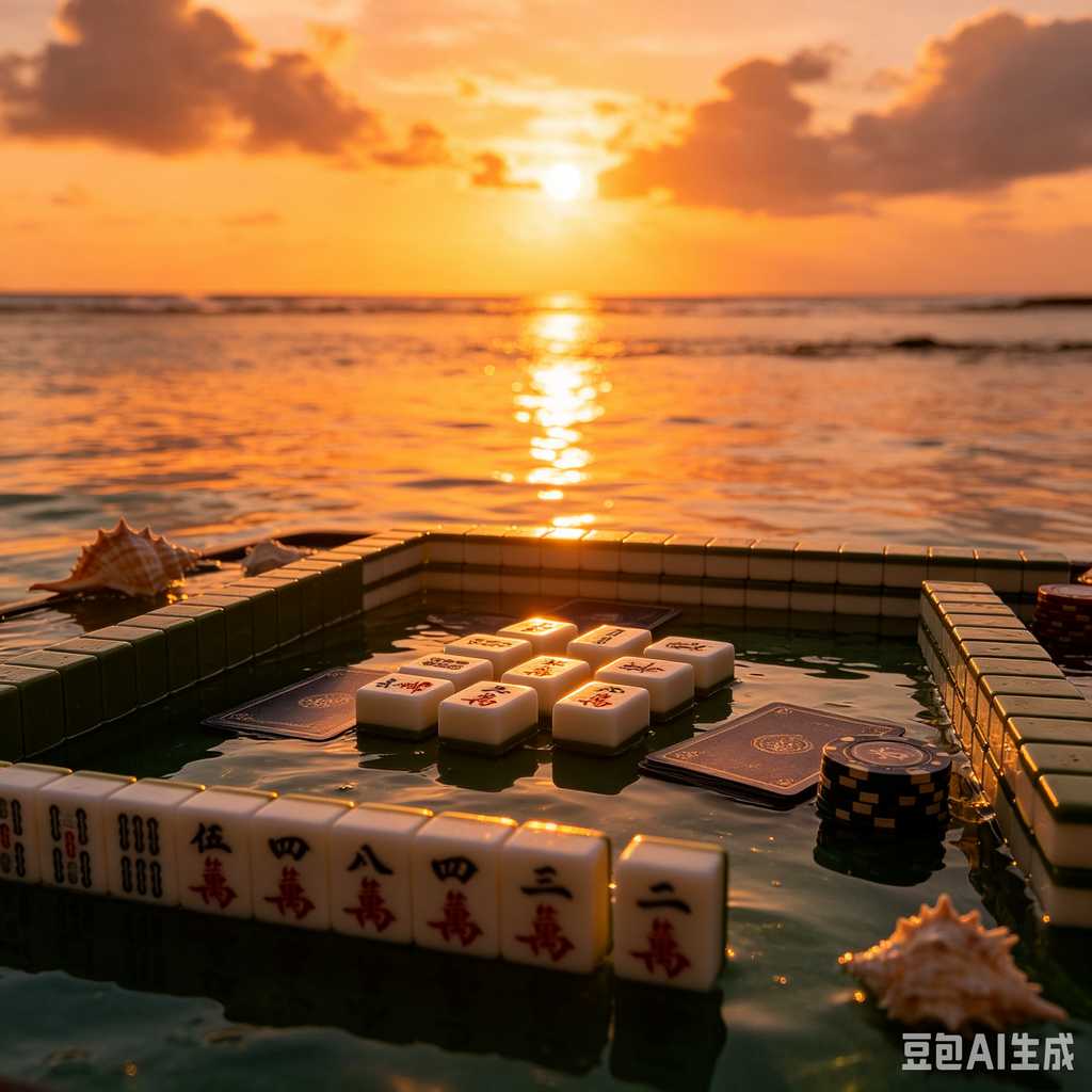 Louisville,mahjong