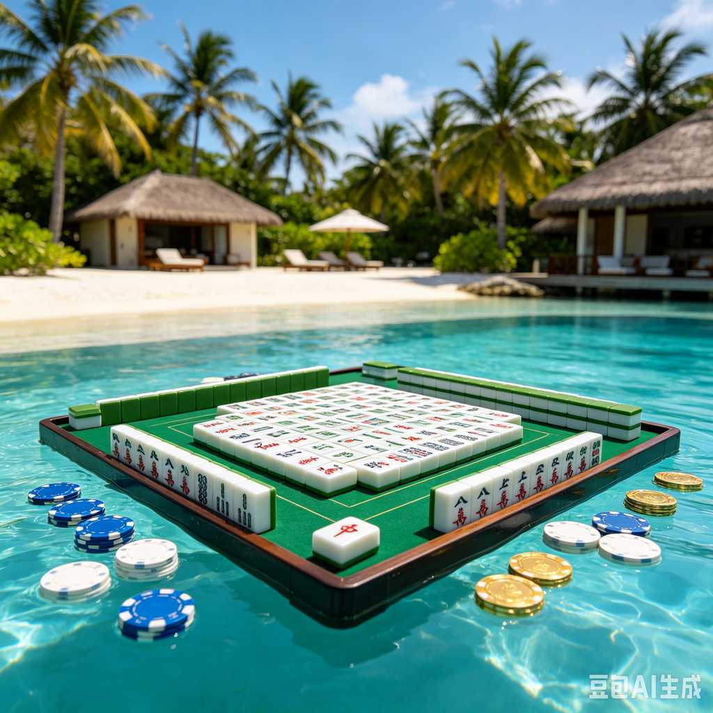 SantaFe,mahjong