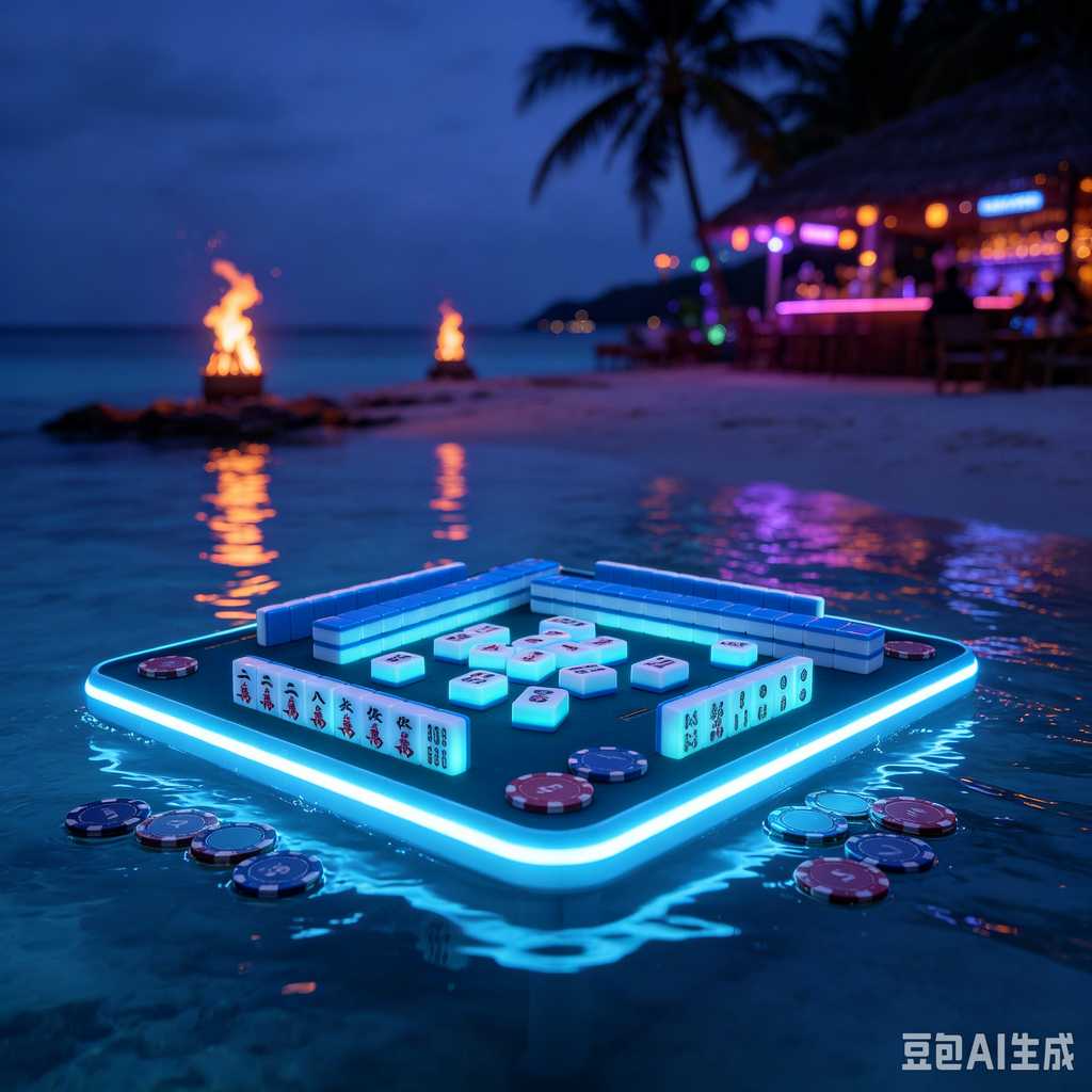 compact size mahjong for travel
